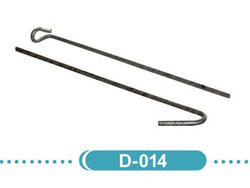 Keel accessories