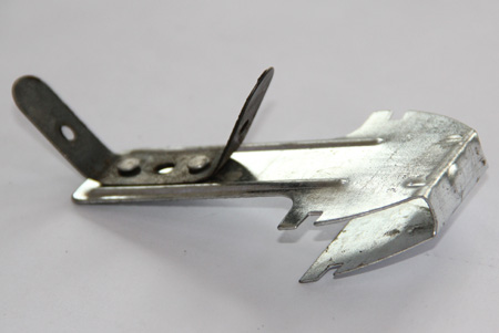 Keel accessories